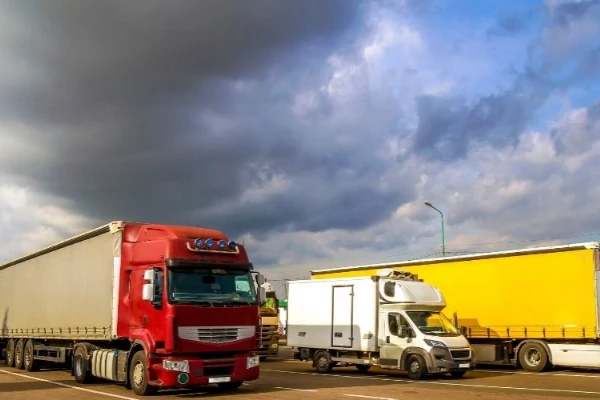 Düzce Nevşehir Nakliyat Ambarları